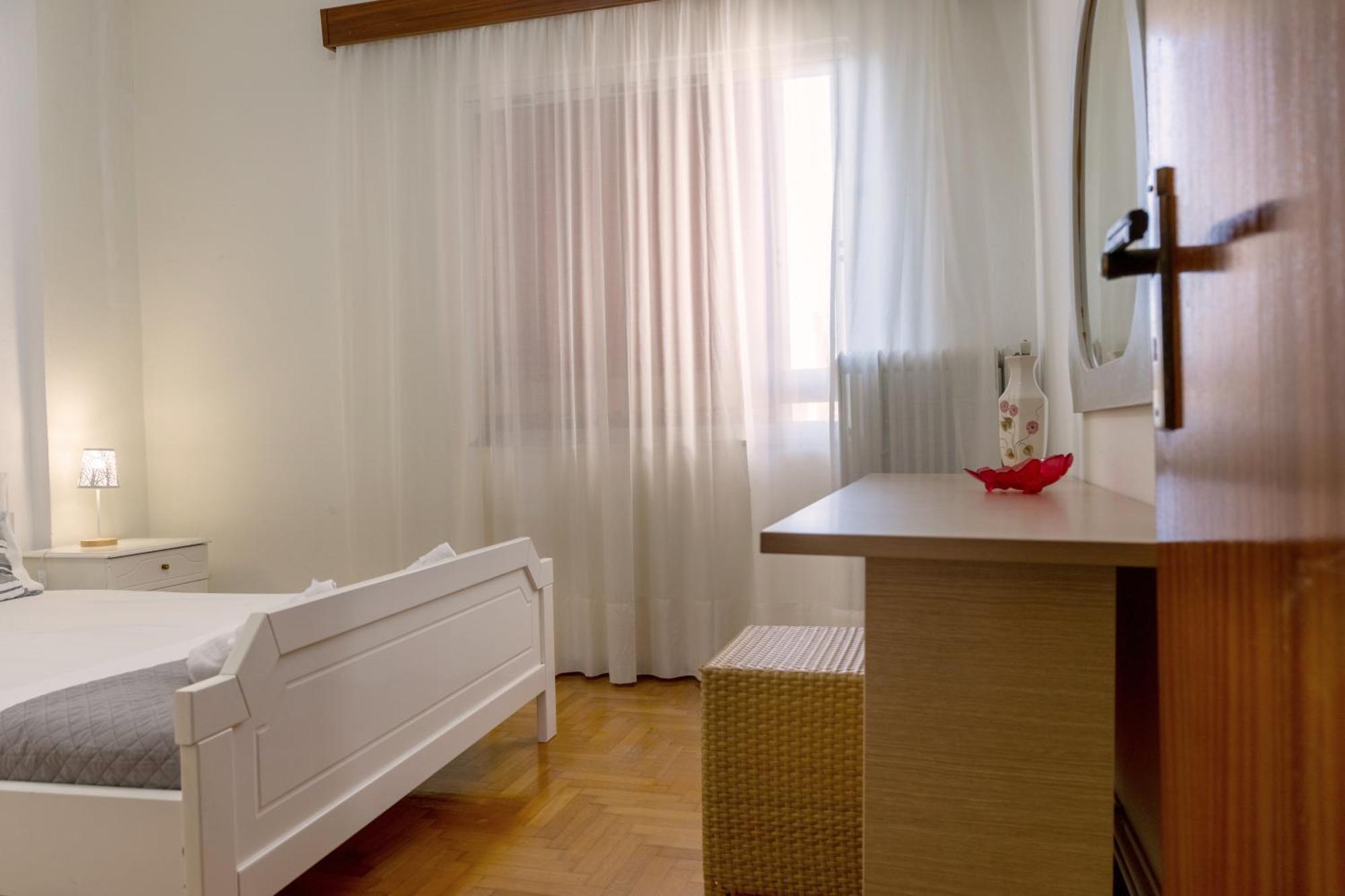 Electra Apartment Preveza Ngoại thất bức ảnh