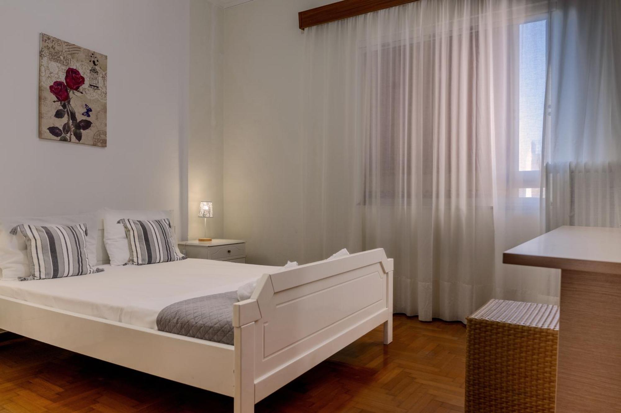 Electra Apartment Preveza Ngoại thất bức ảnh