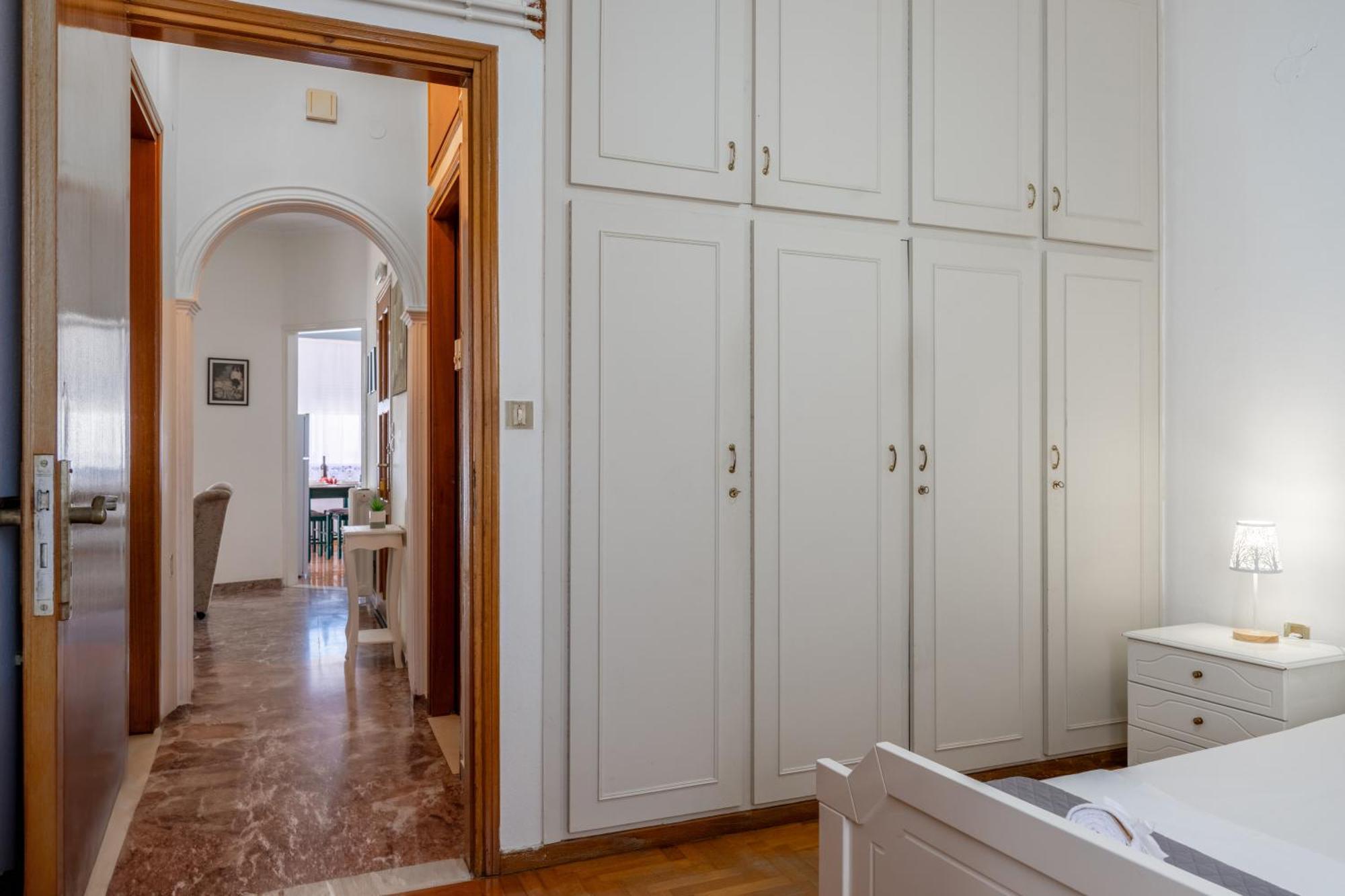 Electra Apartment Preveza Ngoại thất bức ảnh